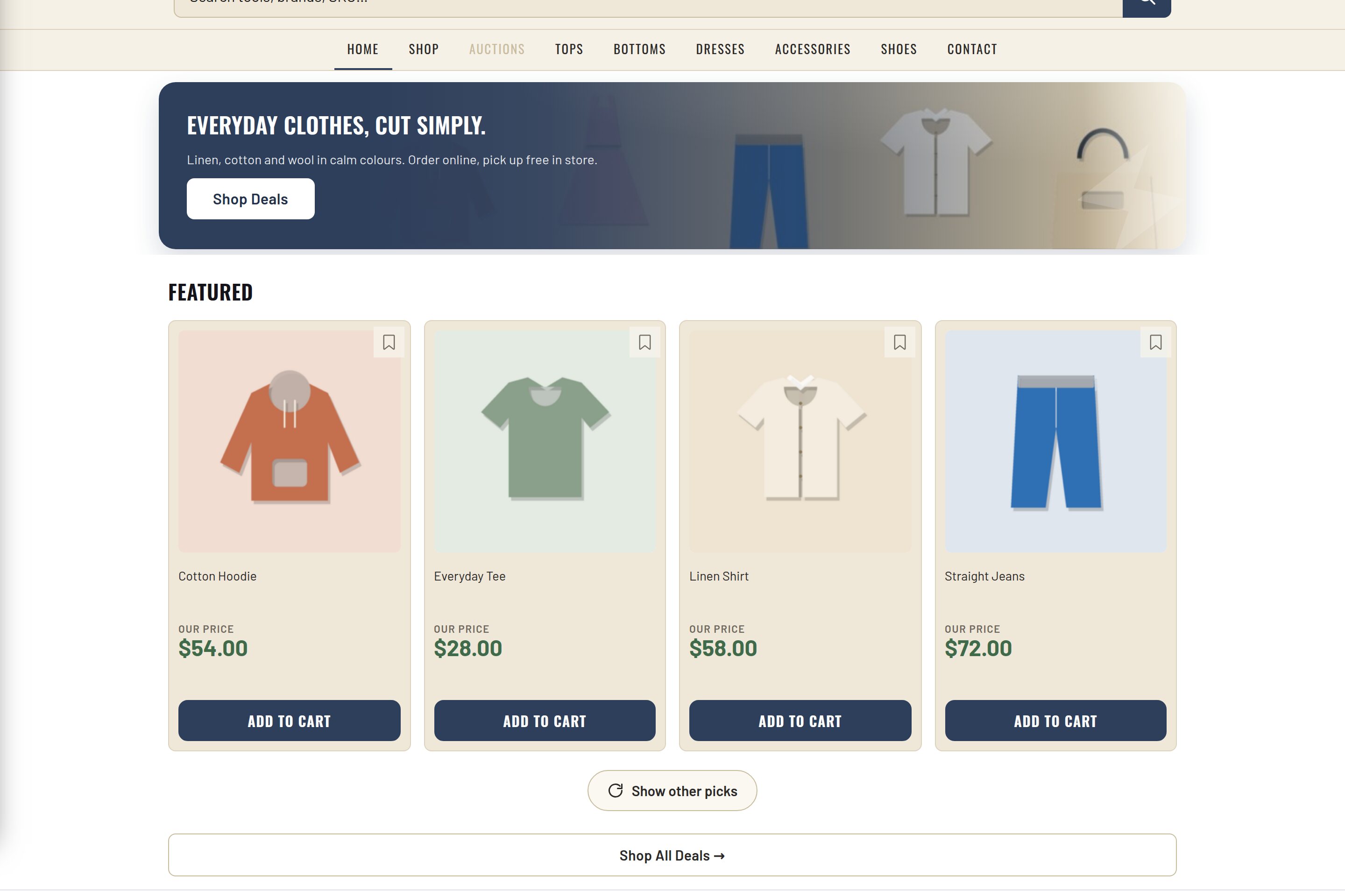Site Builder — factorize-site-builder/