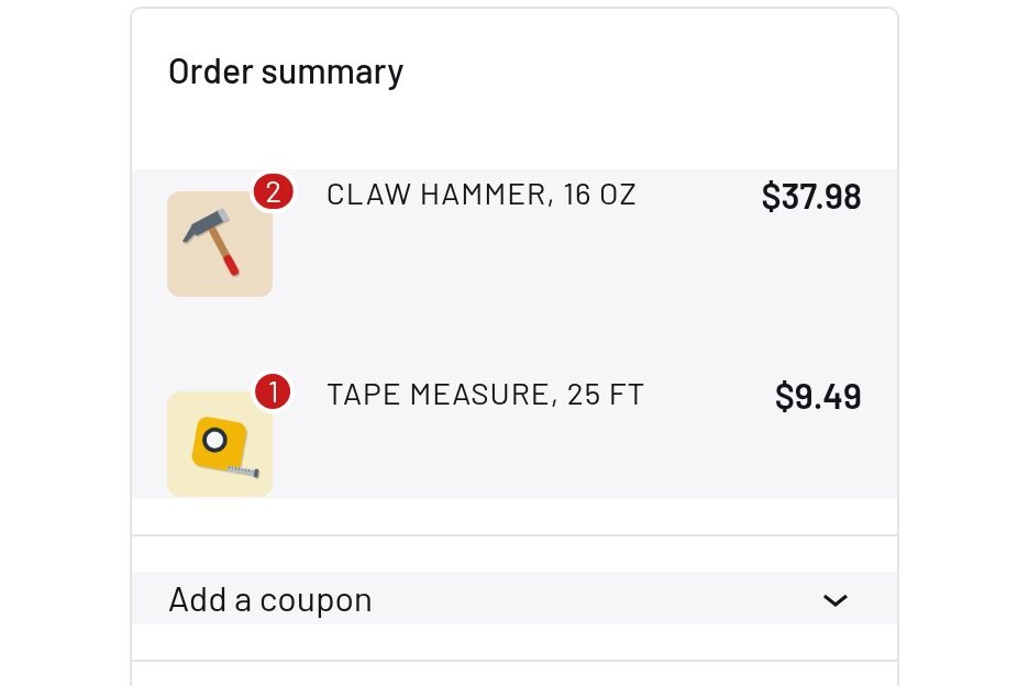 Perks — Factorize → Customers